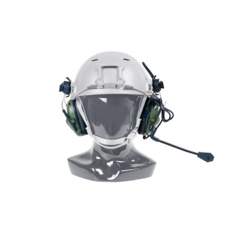 Active Noise Reduction Headset V-2
