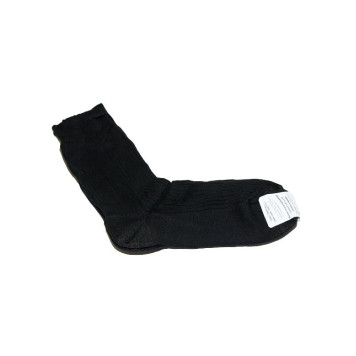 Tactical Cotton Socks for Military Personnel