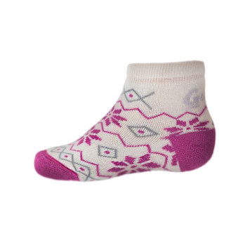G55 GUAHOO Kids Wool Socks