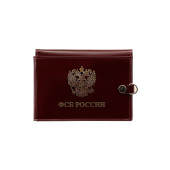 MBS-2 FSB PERSON Leather Cover MBS-2 FSB PERSON Leather Cover