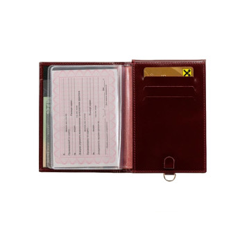 MBS-2 FSB PERSON Leather Cover-3