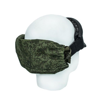 KIRASA OZ-350 Protective Glasses-1