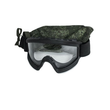 KIRASA OZ-350 Protective Glasses-2