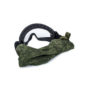 KIRASA OZ-350 Protective Glasses-3