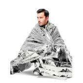 Emergency Survival Blanket AT9032 Emergency Survival Blanket AT9032