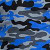 Navy Camo 