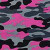 Raspberry Camo 