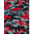 RedGrey Camo 