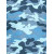 SkyBlue Camo 