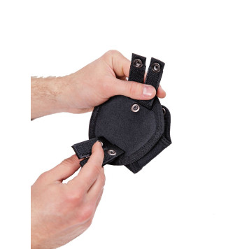Open EDC2021-19 Handcuff Pouch for Tactical Use-2