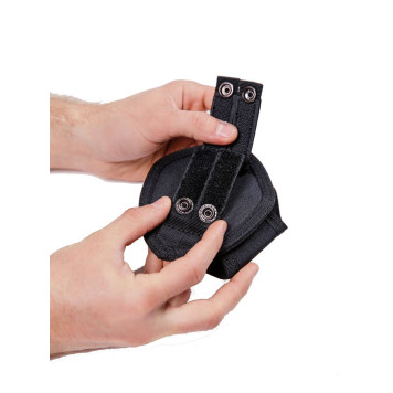 Open EDC2021-19 Handcuff Pouch for Tactical Use-3