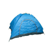 Automatic 2-Person Instant Tent 200x130 Automatic 2-Person Instant Tent 200x130