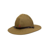 Afghan-Style Military Boonie Hat Afghan-Style Military Boonie Hat