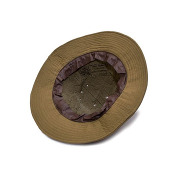 Afghan-Style Military Boonie Hat-1