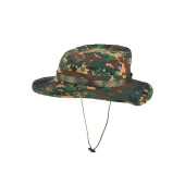 Magellan MPA-17 Tactical Panama Hat Magellan MPA-17 Tactical Panama Hat