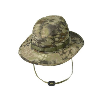 Magellan MPA-17 Tactical Panama Hat-10