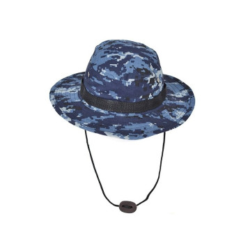 Magellan MPA-17 Tactical Panama Hat-13