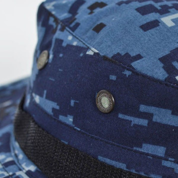 Magellan MPA-17 Tactical Panama Hat-14