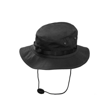 Magellan MPA-17 Tactical Panama Hat-15