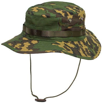 Magellan MPA-17 Tactical Panama Hat-2