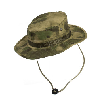 Magellan MPA-17 Tactical Panama Hat-3