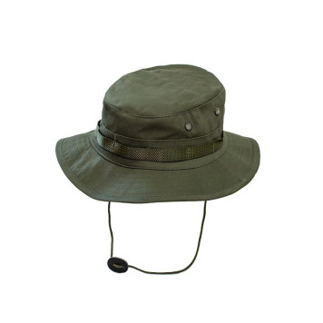 Magellan MPA-17 Tactical Panama Hat-4