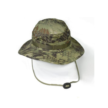 Magellan MPA-17 Tactical Panama Hat-7