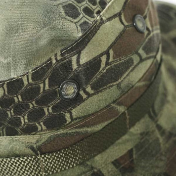 Magellan MPA-17 Tactical Panama Hat-8