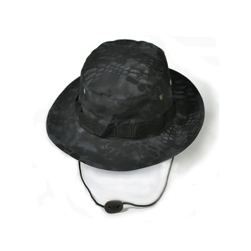 Magellan MPA-17 Tactical Panama Hat-9