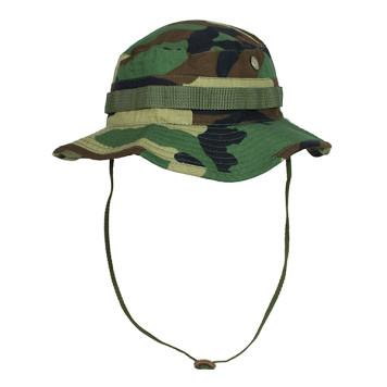 NATO DF Boonie Hat-11