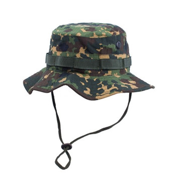 NATO DF Boonie Hat-15