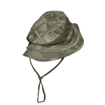 Prizm Camouflage Boonie Hat-1