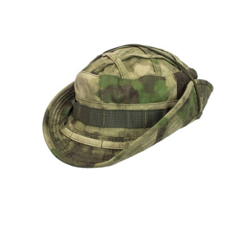 Prizm Camouflage Boonie Hat-10