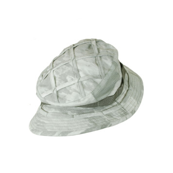 Prizm Camouflage Boonie Hat-12