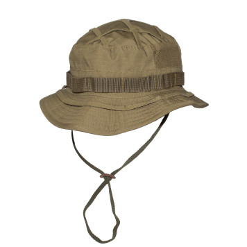 Prizm Camouflage Boonie Hat-15