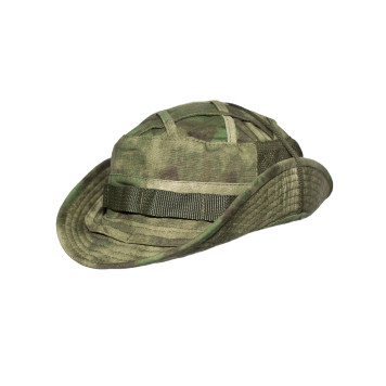 Prizm Camouflage Boonie Hat-19