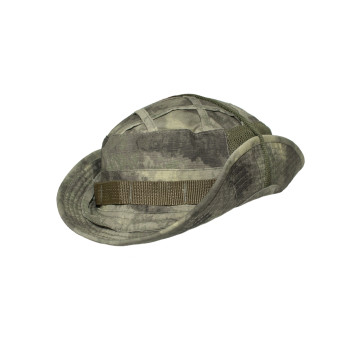 Prizm Camouflage Boonie Hat-2