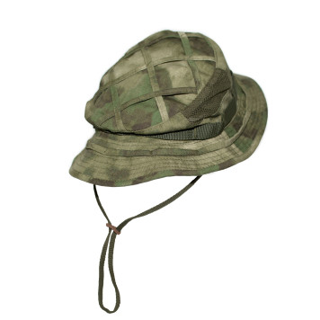 Prizm Camouflage Boonie Hat-20