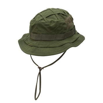 Prizm Camouflage Boonie Hat-22