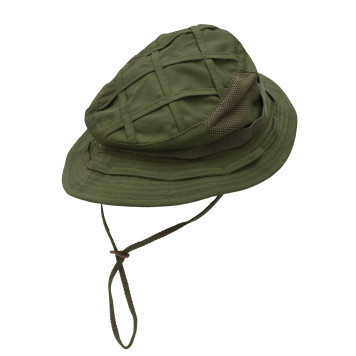 Prizm Camouflage Boonie Hat-23