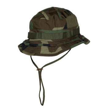 Prizm Camouflage Boonie Hat-31