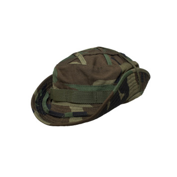 Prizm Camouflage Boonie Hat-32
