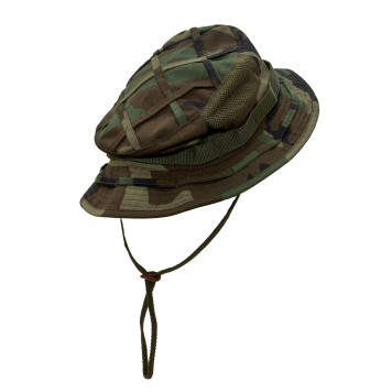 Prizm Camouflage Boonie Hat-33