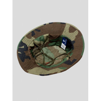 Prizm Camouflage Boonie Hat-36