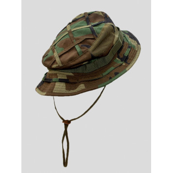 Prizm Camouflage Boonie Hat-37