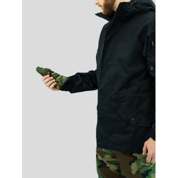 Prizm Camouflage Boonie Hat-39