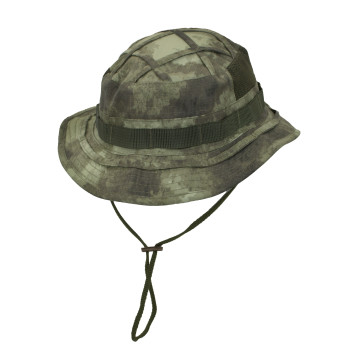Prizm Camouflage Boonie Hat-4