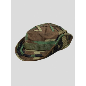 Prizm Camouflage Boonie Hat-40