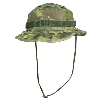 Prizm Camouflage Boonie Hat-45