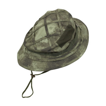Prizm Camouflage Boonie Hat-5